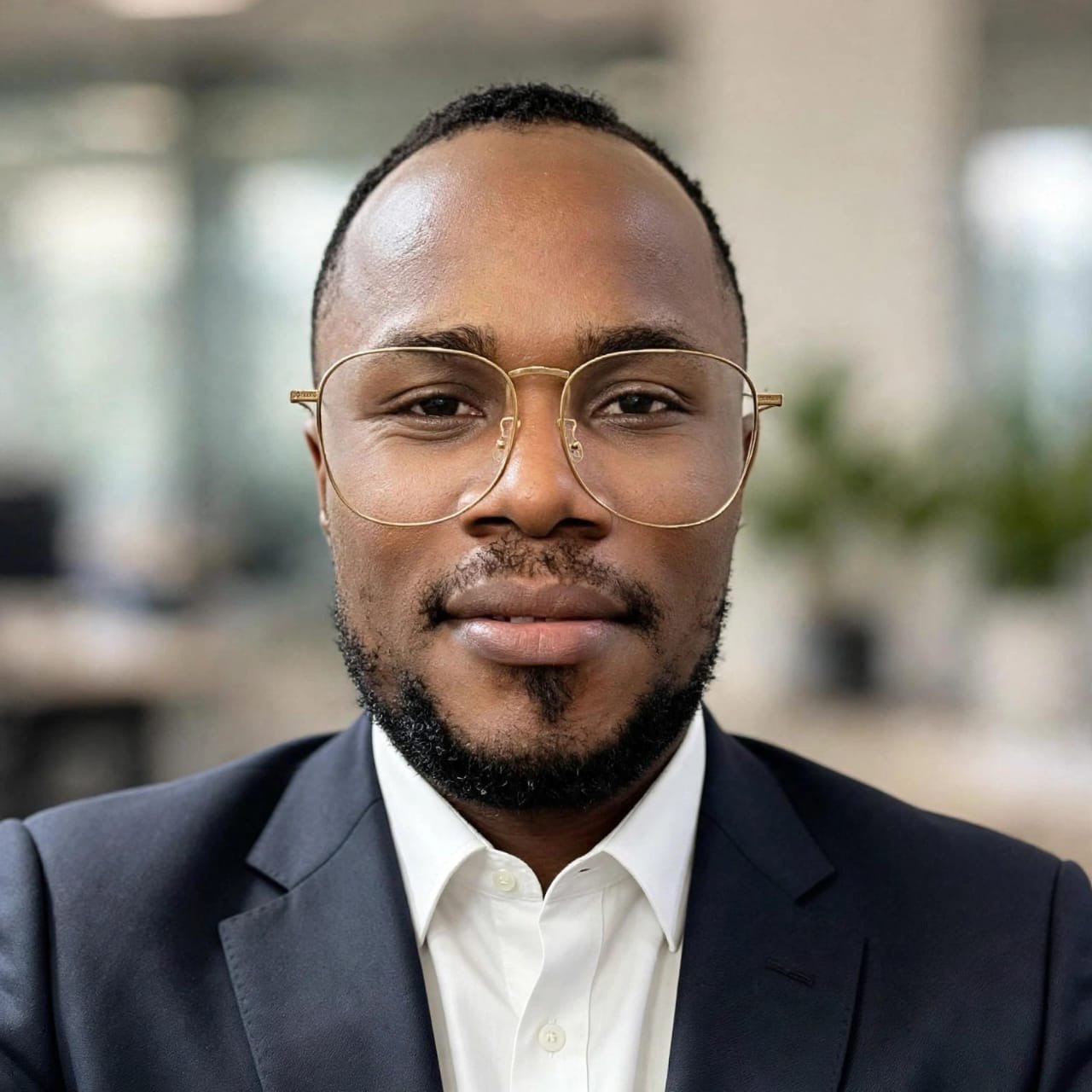 Oluwamayowa Stephen Ogunleye