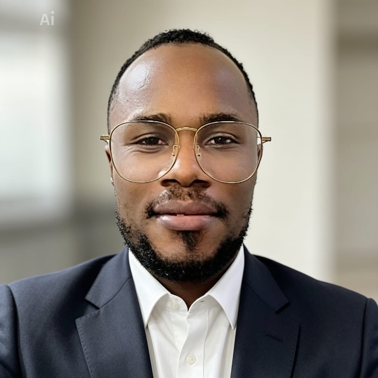 Oluwamayowa Stephen Ogunleye