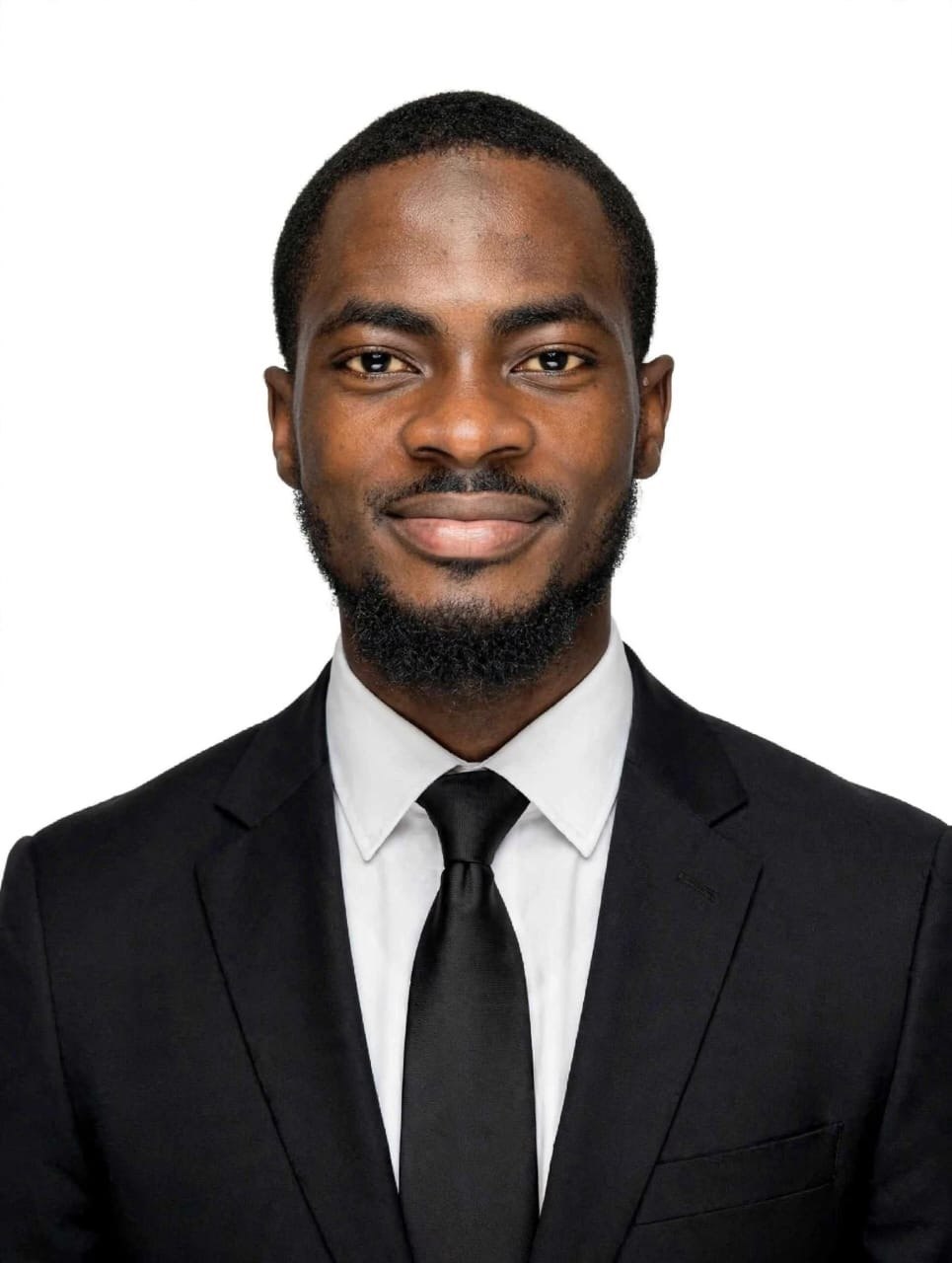 Pharm. Olayinka Israel Olawoye